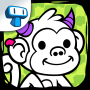 Scimmia Evolution - Clicker