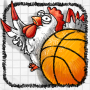 Doodle Basketbal 2
