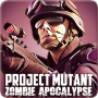 Proiect mutant - Zombie Apocalypse