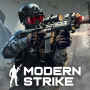 Moderna Strike Online