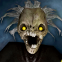 Hospital assustador: 3d jogo de terror aventura