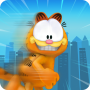 „Garfield Run“: kelionė keliu