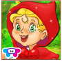 Little Red Riding Hood Kitap