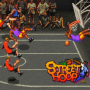 „Street Hoop“ („Street Slam“)