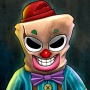 Clown Freaky: Misterul orașului