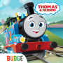 เกม Thomas & Friends: Magic Tracks