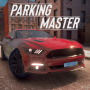 Parking réel: Parking Master