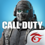Call of Duty：Mobile-Garena