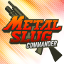 „Metal Slug: Commander“