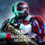 Shadowgun legendos