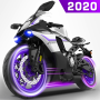 „Speed ​​Moto Dash“