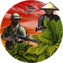 جنود فيتنام - الحملة الأمريكية