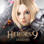 Heroes 9 : Awakers