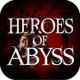 „Abyss“ herojai