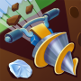 Gold and Goblins: Idle Miner ¡