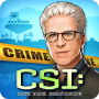 CSI: Paslėpta Nusikaltimai