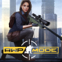 AWP-MODUS: Sniper 3D Online