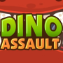 Jurassic Assault Dino