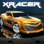XRacer：トラフィックドリフト