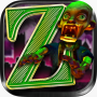 Zombie Forsynings Trader
