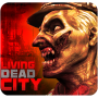 Élő halott város