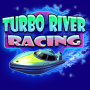 Turbo แม่น้ำแข่งรถ