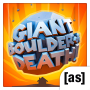 Boulder Gigante da Morte