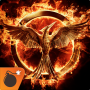 The Hunger Games: Flames на въстание