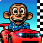 Πίθηκος Racing