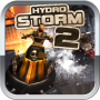 Hydro буря 2