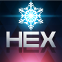 HEX：99