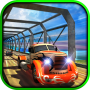 Cidade Truck Racing 3D