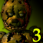 Öt éjszaka a Freddy 3