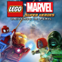 LEGO ® "Marvel Super Heroes