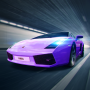 Coches Speed ​​Racer: necesidad real 3D