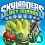 Skylanders загубени острови