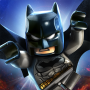 Lego Batman: Gotham Beyond