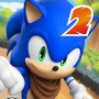 O Sonic Dash 2: Sonic Boom