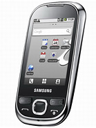 Samsung GT i5500
