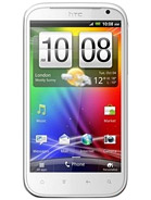 HTC Sensation XL x315e