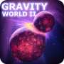 Gravity Pasaulio 2