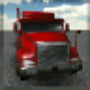 Truck Parking 3D