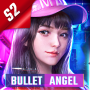 „Bullet Angel: Xshot Mission M