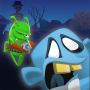 Los receptores del zombi