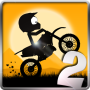 Palo Stunt Biker 2