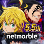 The Seven Deadly Sins: Grand Cross