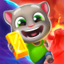 Οι Talking Tom Gold Run 2