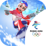 Olympic Games Jam Beijing 2022 Le