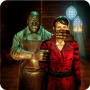 Skummelt Castle Horror Escape 3D