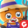 Super Idle Cats - Ferme de claquettes